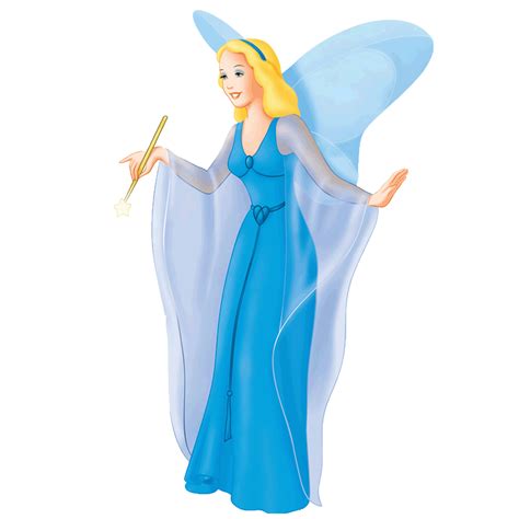 fairy godmother pictures clipart