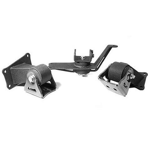innovative replacement motor mount kit  seriesmt       ebay