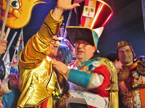 carnaval aalst foto en videoblog aalst kiest prins carnaval  op  januari