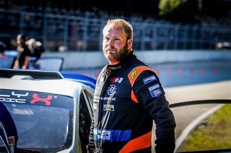 Lars Erik Haug Is Back In Rallyx Nordic The Checkered Flag