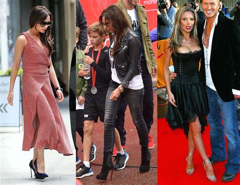 victoria beckham talks about her new style says she can t