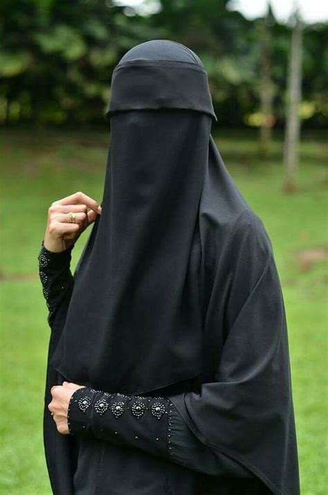 Modest Outfits Modest Clothing Syari Hijab Islam Women Burka