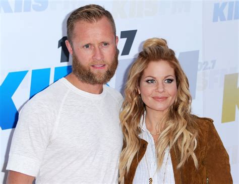 candace cameron bure how valeri and i ‘pushed through things