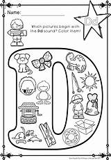 Coloring Sounds Phonics Jolly Identify Reinforcement Teacherspayteachers sketch template
