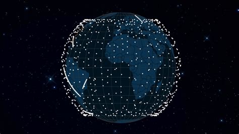 fcc clears spacexs plan   starlink satellites  rivals