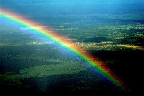 understanding  science  rainbows hubpages