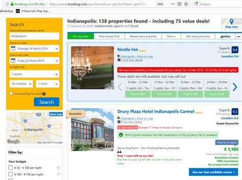 developments  european consumer law  transparency  hotel booking websites