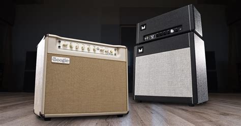 combo  stack  amp