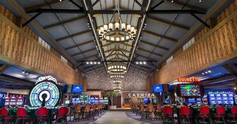 point place check   yorks newest upstate casino