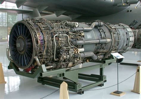 hva er en jetmotor