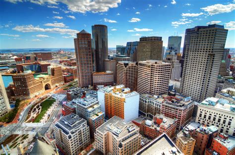 financial district boston real estate search  financial district homes condos  sale