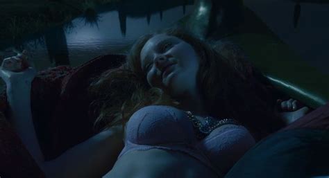 nude video celebs lily cole sexy the imaginarium of doctor parnassus 2009