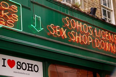 how did london s soho get its name