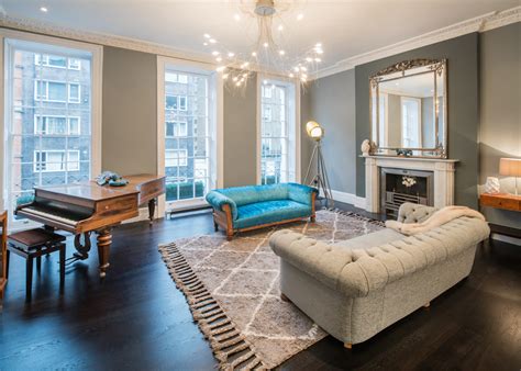 central london apartment   handpick    luxury apartments blog