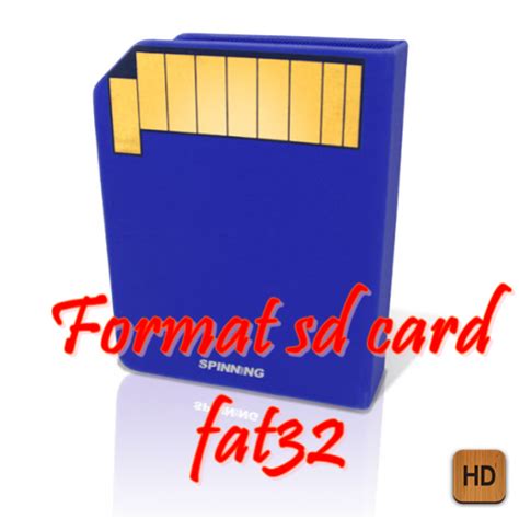 format sd card fat amazonit app  giochi