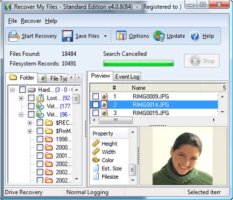recover  files review  recover  files