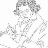 Beethoven Ludwig Hellokids Bach Sebastian Composer Drake Johann Mozart Johan sketch template
