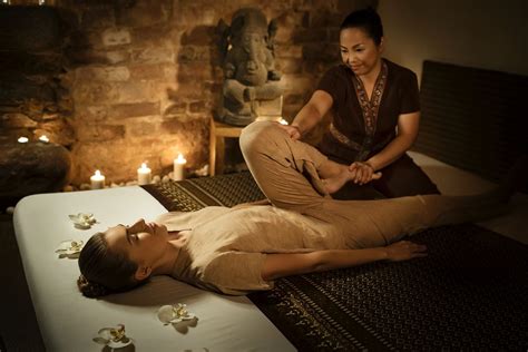 yuran thai massage center in al qusais thailand massage therapists dubai