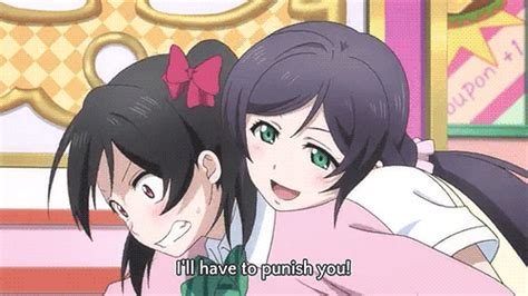 💕sweet Punishment Anime Amino