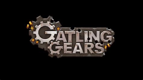 gatling gears  frostbite pass youtube
