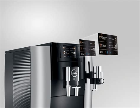 jura  super automatic espresso machine st  equipment