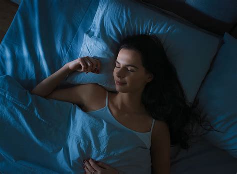 Want To Sleep Better Avoid These Sleep Positions Say Experts — Eat