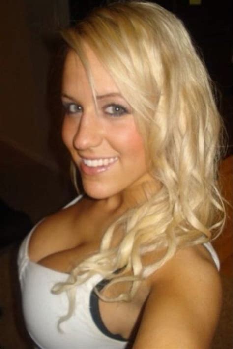 17 best images about cleavage blondes sexy posts and girls