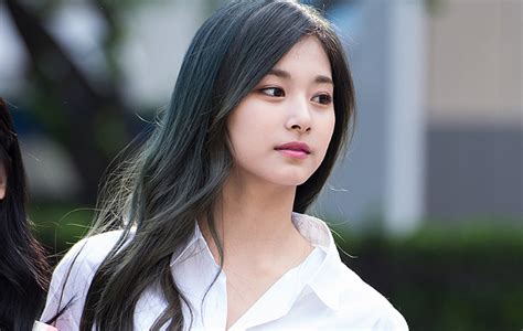 Twice Tzuyu’s Face With No Makeup Still Pretty Or Not