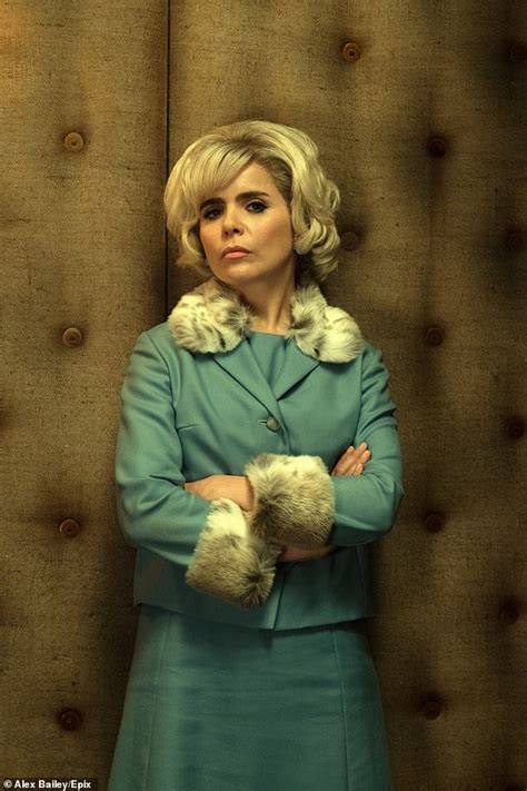 Paloma Faith Reveals She Took Part In A Topless Lesbian