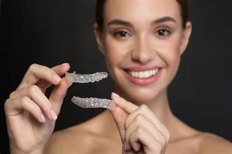 ways   invisalign clean orthodontist  fort collins
