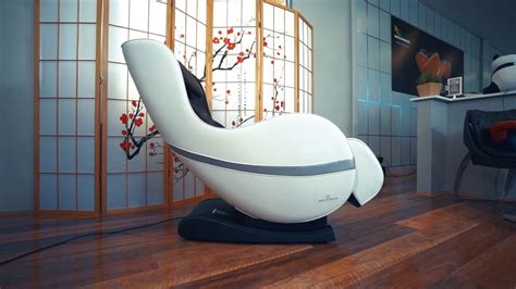 sol massage chair youtube