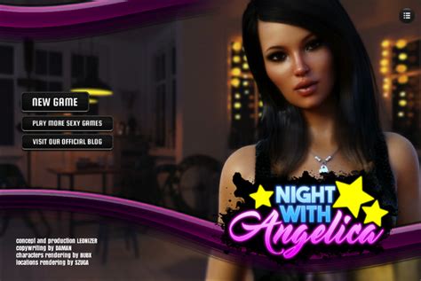night with angelica lesson of passion wiki fandom