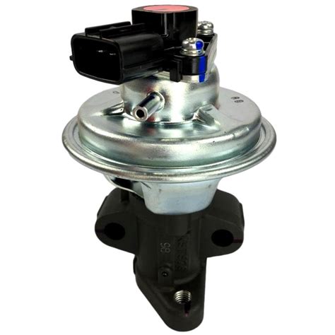 genuine ford ranger egr valve pj pk  speed automatic ebay