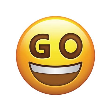 emoji request goemoji