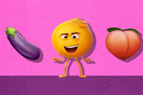 Do Emoji Have Sex And 23 Other Questions Inspired By ‘the Emoji Movie