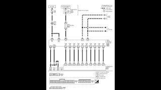 nissan wiring diagrams wiring diagrams  cars