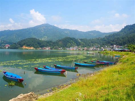 the ultimate pokhara travel guide top things to do