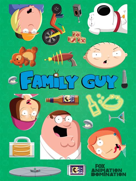 family guy trailers  rotten tomatoes