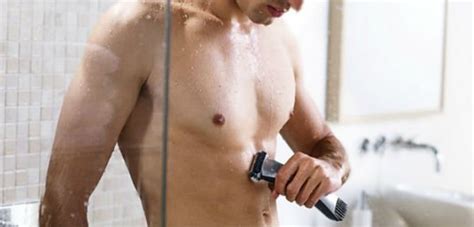 8 Most Popular Body Groomers For Men Bellatory