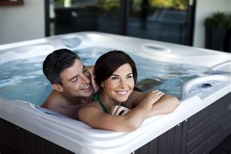 The Ultimate List Of Hot Tub Health Benefits Caldera Spas