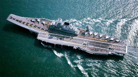 legacy   soviet unions ambitious aircraft carrier program part