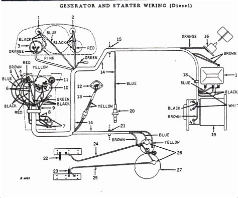 volt hydraulic pump wiring diagram general wiring diagram