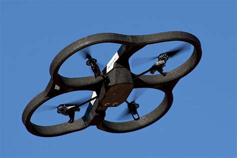 protegera   les sites sensibles en leurrant le gps des drones