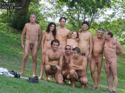 photos de groupes nues en vacance 2folie
