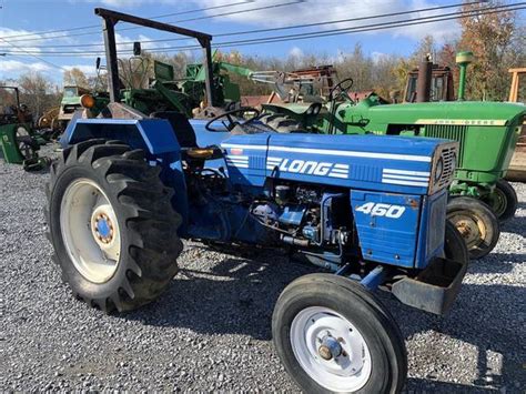 long  tractor  russells tractor parts scottsboro alabama fastline