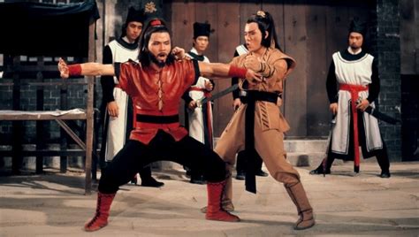 10 Enduringly Silly Kung Fu Movie Tropes Movies