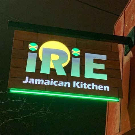This Awesome Jamaican Restaurant Just Opened In My Neighborhood The