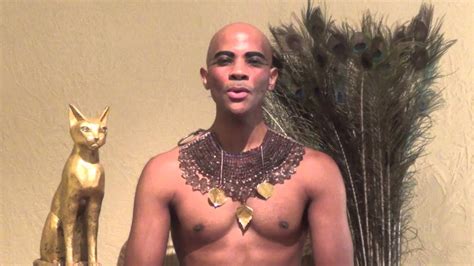 winter solstice for kemet ancient egyptian black gay shamans part 2