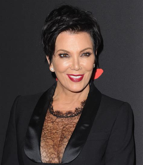 You Ll Never Guess Who Kris Jenner Is Dating Now