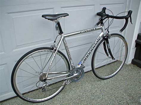 cannondale caad  bike forums